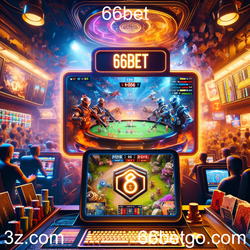 Apostas em eSports: A Nova Fronteira do Entretenimento Digital